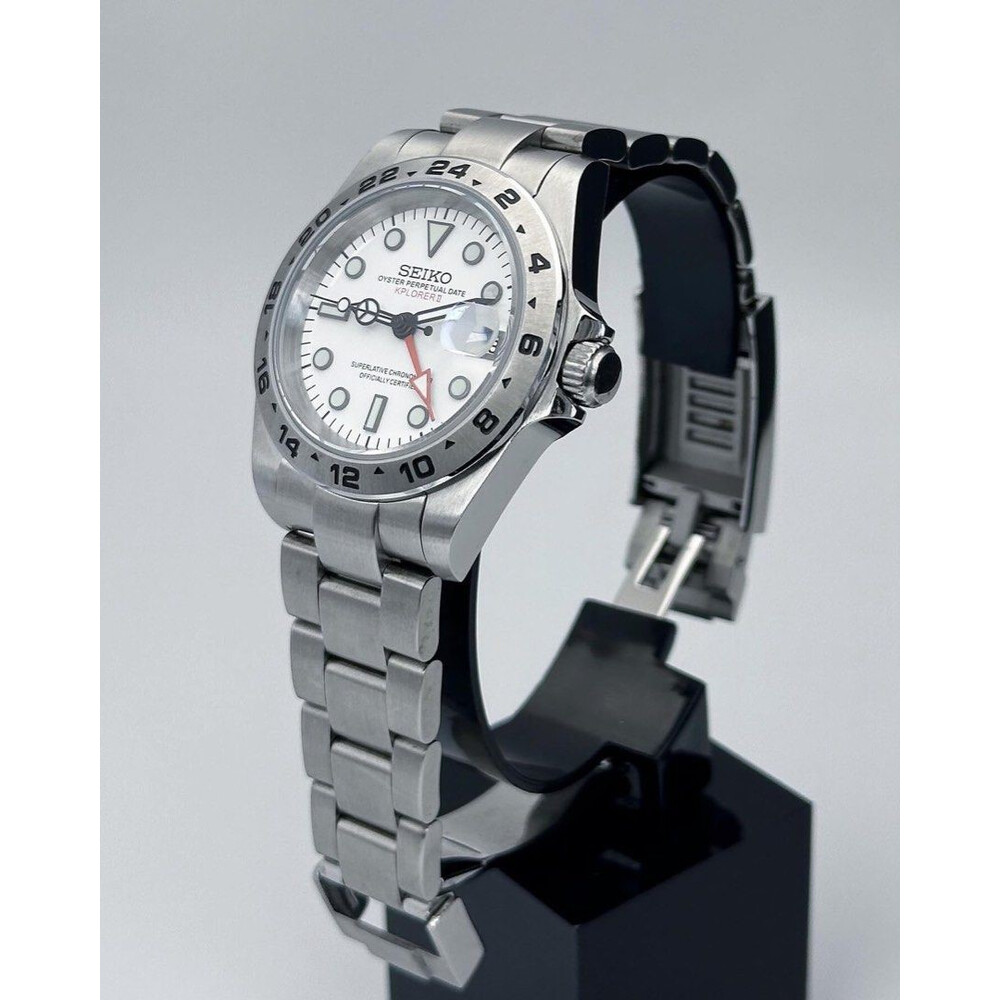 Seiko polar clearance